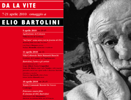 Elio Bartolini
