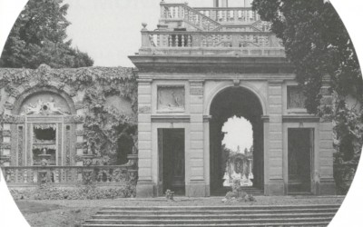 Il mondo a Brera Villa Visconti