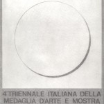 4 triennale italiana della medaglia d'arte e mostra della medaglia barocca, 1976