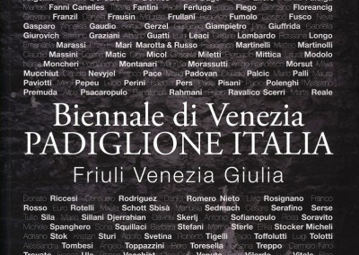 Biennale di Venezia – Padiglione Italia