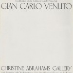 Christine Abrahams Gallery - Melbourne