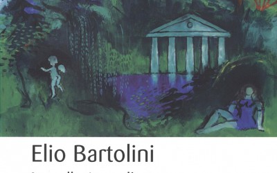Elio Bartolini - La collezione d'arte