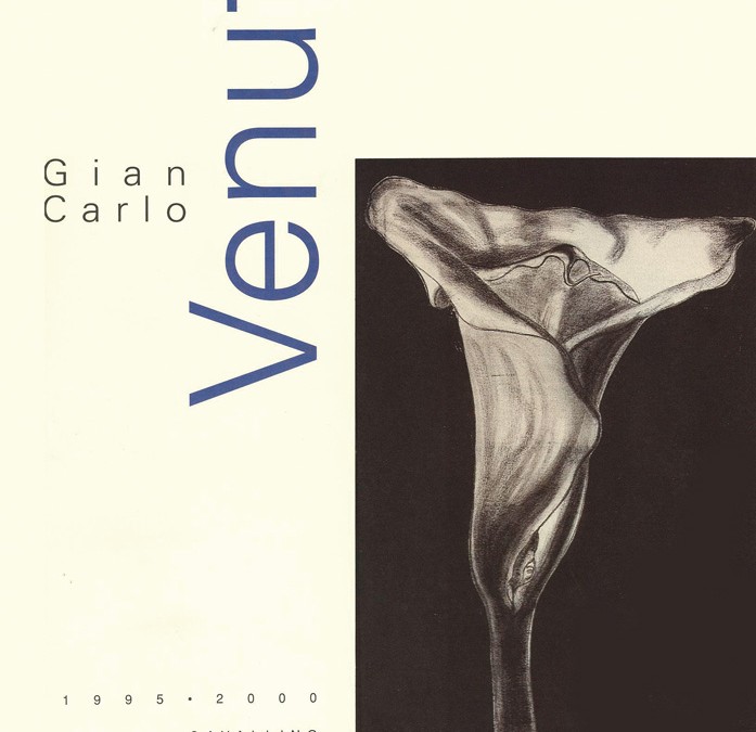 Venuto – Cavallino Venezia