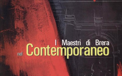 I Maestri di Brera nel Contemporaneo - MAC