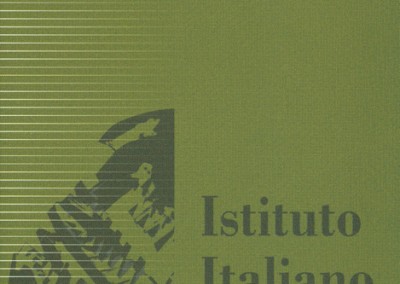 Mosca, Istituto Italiano di Cultura