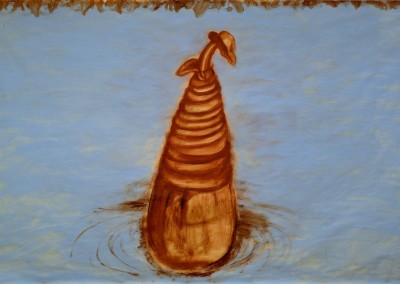 L’albero della luna