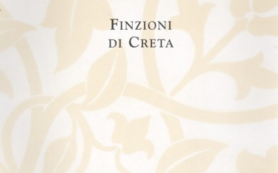 finzioni di creta