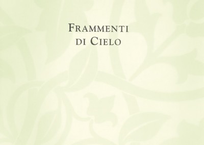 frammenti di cielo – selektarte