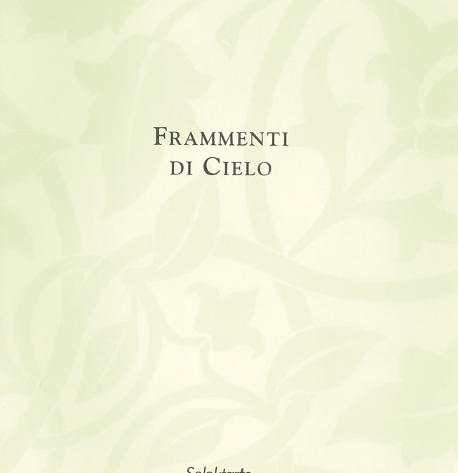 frammenti di cielo – selektarte