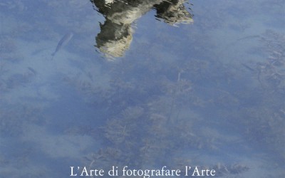 Gianni Benedetti: L'Arte di fotografare l'Arte, Oderzo