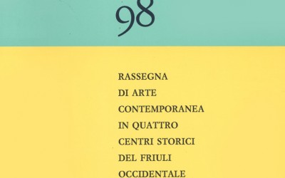 hicetnunc rassegna d'arte contemporanea