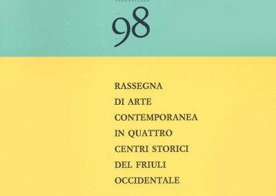 HICETNUNC rassegna d’arte contemporanea