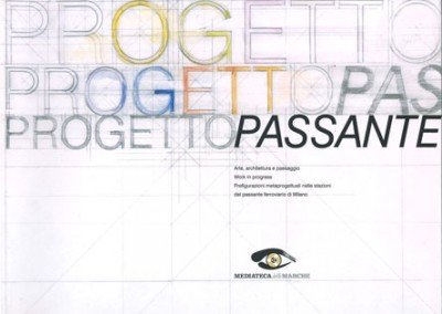 catalogo Progetto Passante