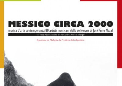 Messico circa 2000