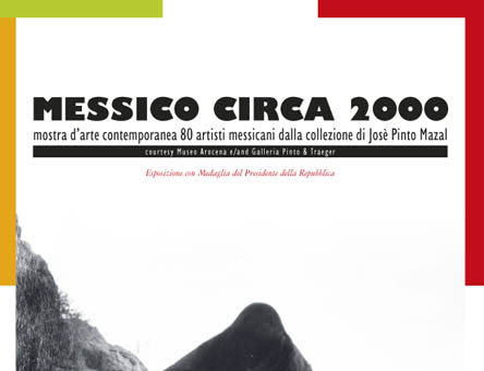 Messico circa 2000