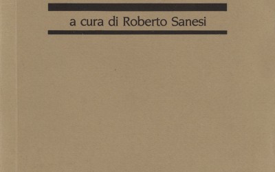 Fondazione Michetti 1982