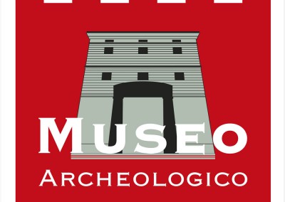 Allestimento Museo Archeologico Città di Codroipo