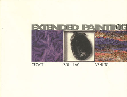 Extended Painting 011