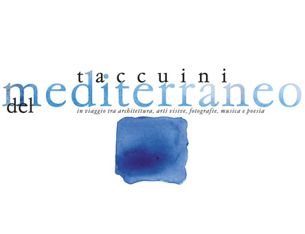 taccuini del mediterraneo