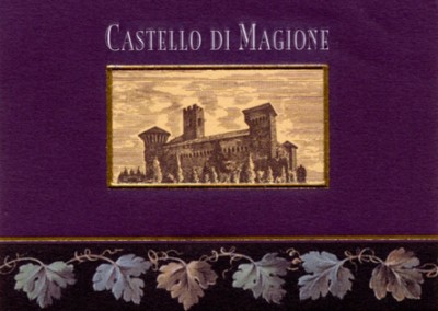 Castello di Magione