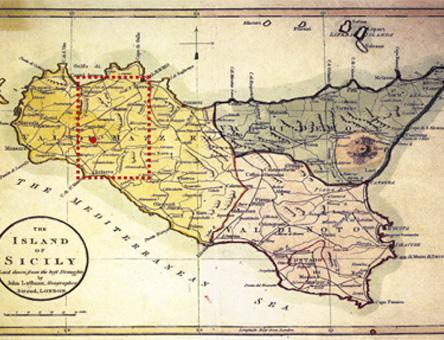 Feudi di San Giuliano