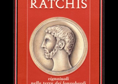 Ratchis