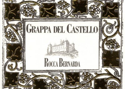 Rocca Bernarda