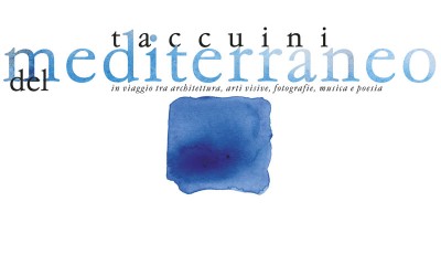 taccuini del mediterraneo