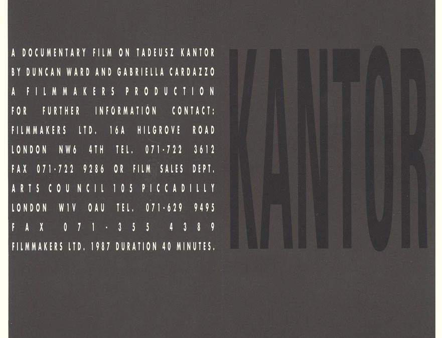 KANTOR