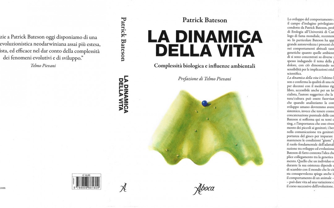 La dinamica della vita – Aboca