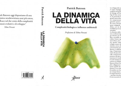 La dinamica della vita – Aboca