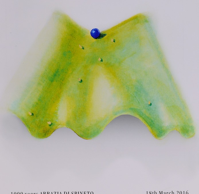 Locandina Waddington Epigenetic Landscape